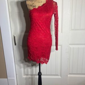 Charlotte Russe Medium Dress